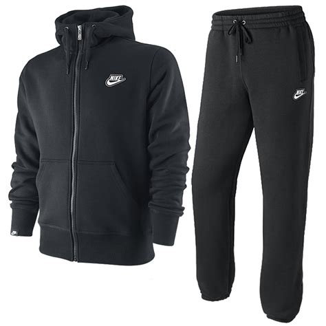 nike jogginganzug herren c und a|trainingsanzüge herren.